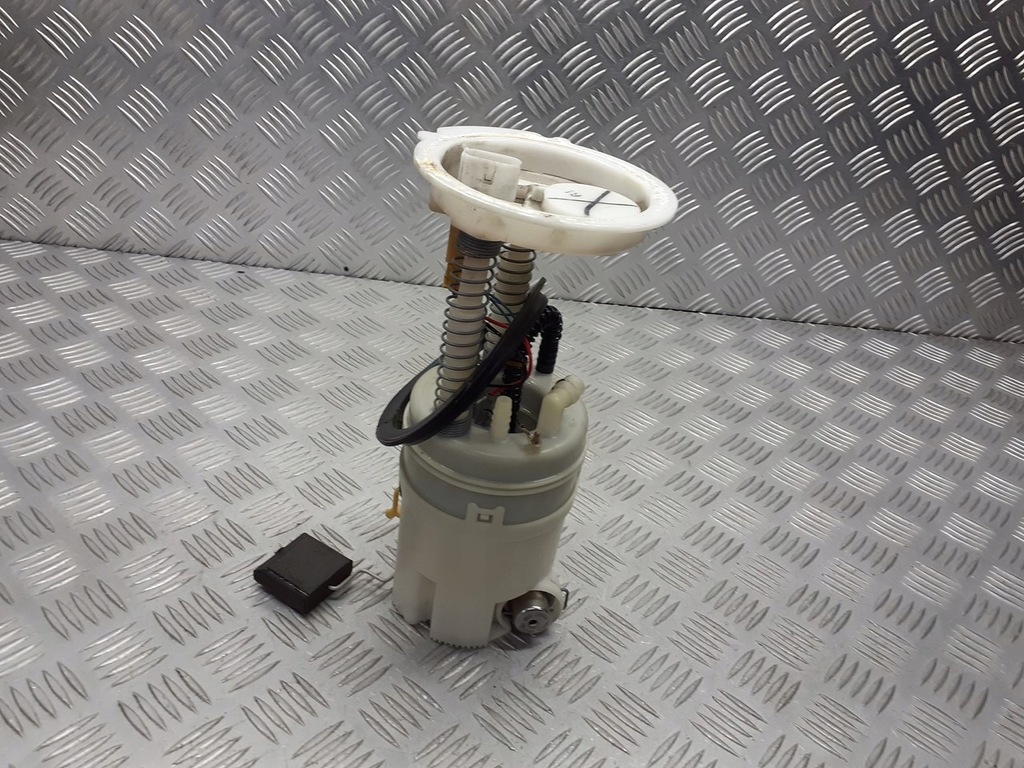 фото №1, Насос поплавок пального mercedes w169 1.7