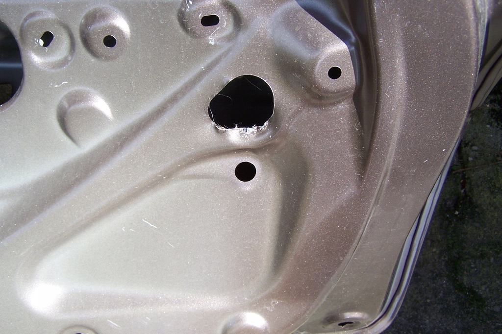 фото №7, Mitsubishi eclipse cross кришка багажника багажника