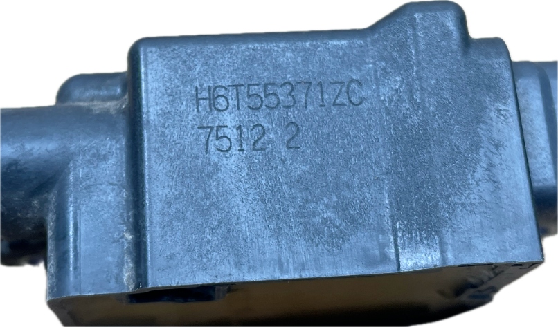 O2 cadillac escalade iv 2014 - 6.2 v8 катушка зажигания оригинал 12619161 Оригинал