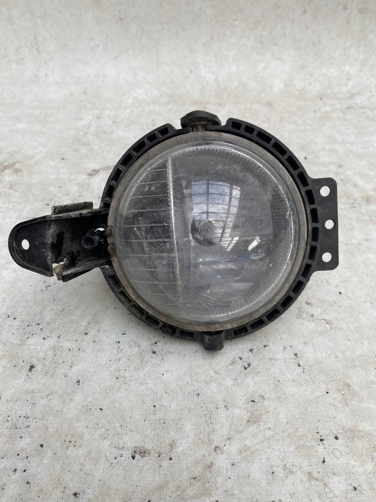 фото №1, Mini r56 противотуманная фара левый 2751295