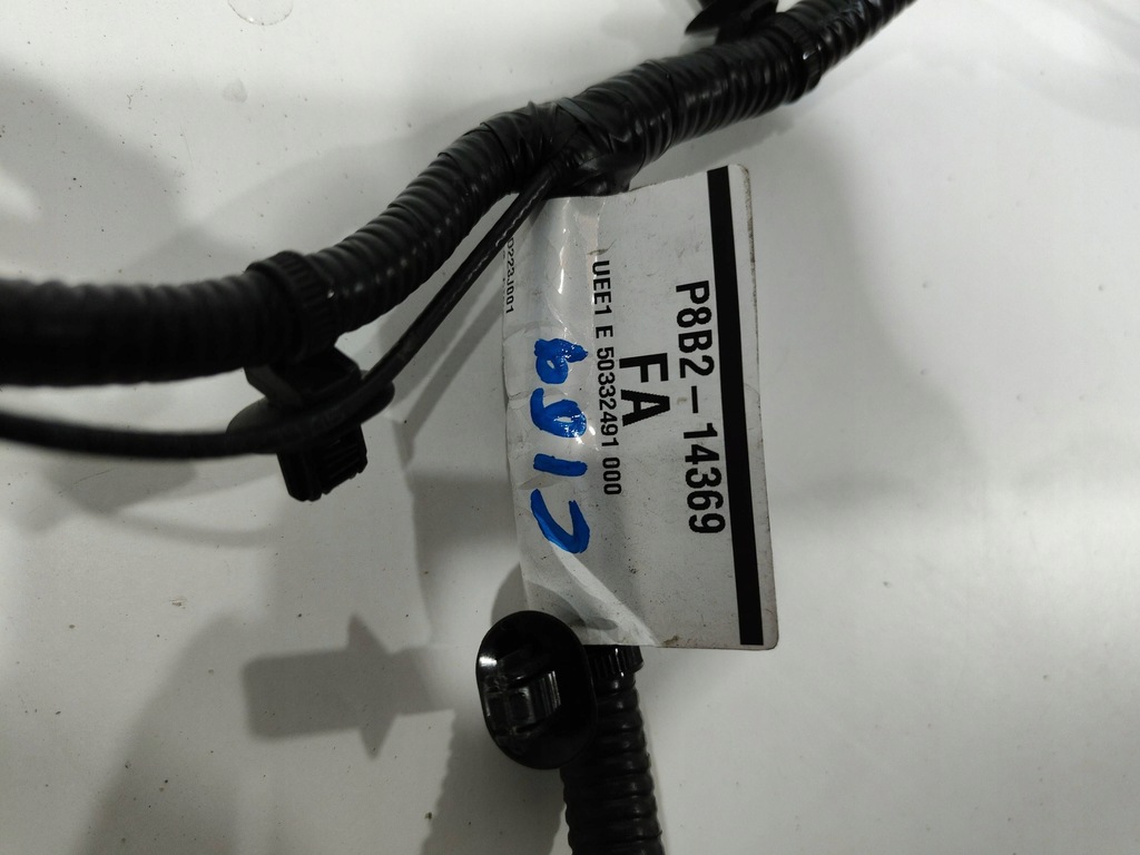 фото №4, Land rover defender l663 джгут pdc {foto}