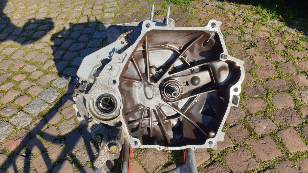 фото №5, Коробка передач передач splm- honda civic viii