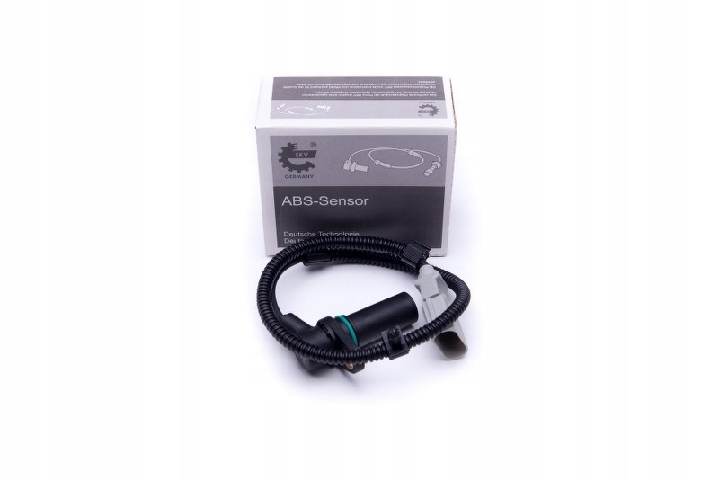 фото №9, Датчик вала колінчастого audi ford seat skoda vw