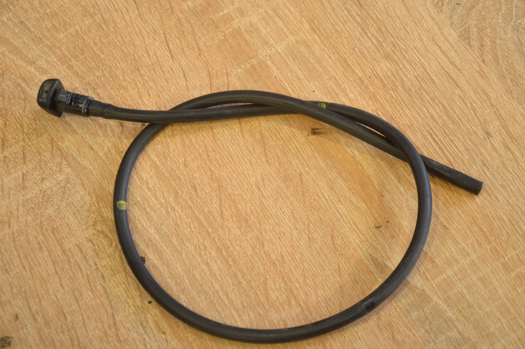 фото №1, Насадка распылителя перед kia stinger