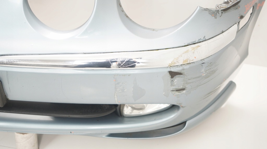 Бампер перед передній jaguar s type 99-04r jbc1927 Недорого