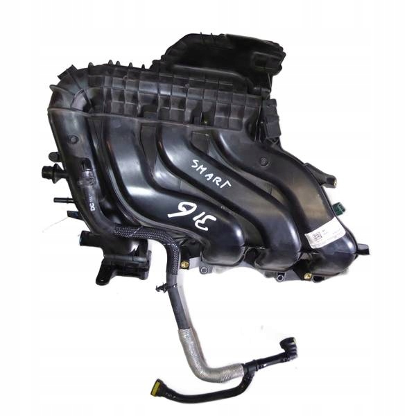 фото №1, Smart forfour ii колектор всмоктуючий 140034490rf