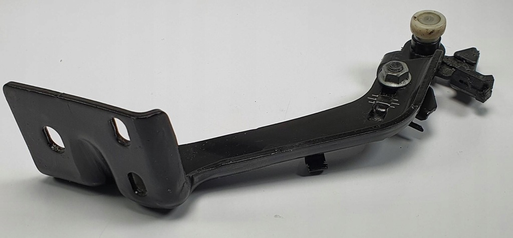 фото №1, Ролик напрямна двері права citroen jumper iii