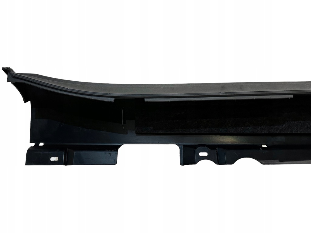 фото №5, Porsche macan молдинг поріг lh 95b853553a