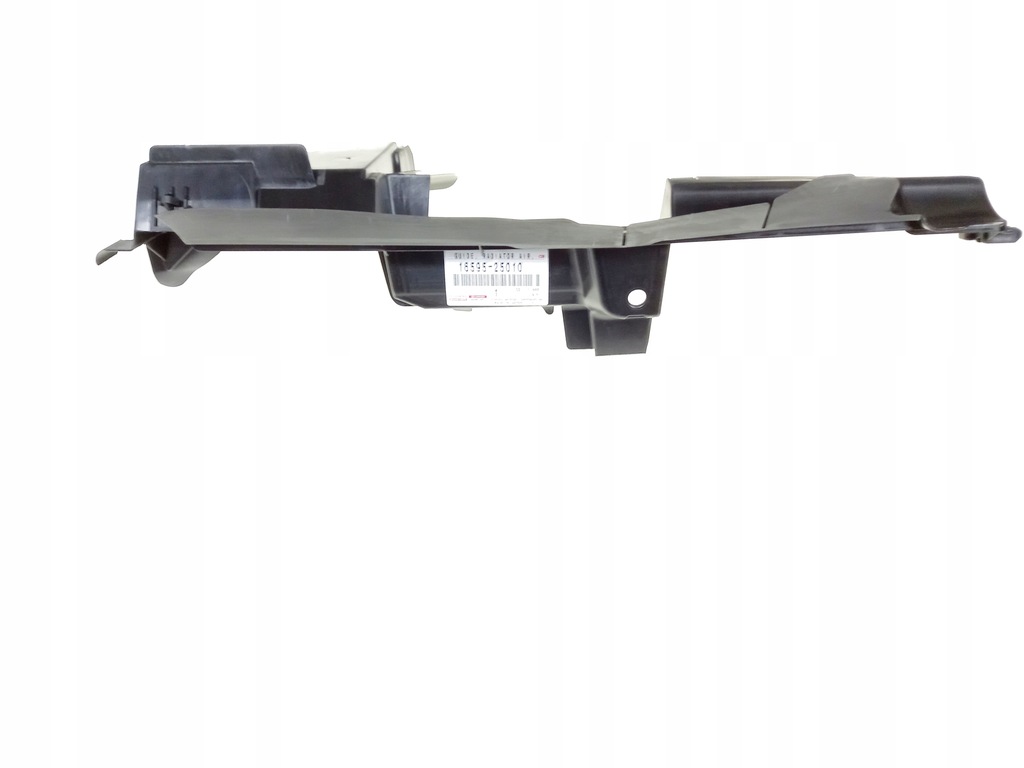 фото №8, Camry 17-21 воздуховод воздуха защита pas перед