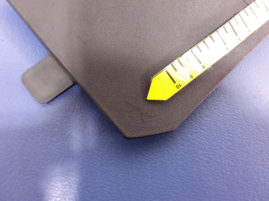 Alfa giulietta захист тунель ліва 156083021 Недорого