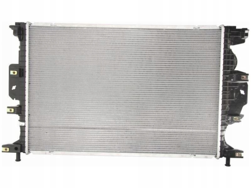 Радіатор nissens 620152 Ціна