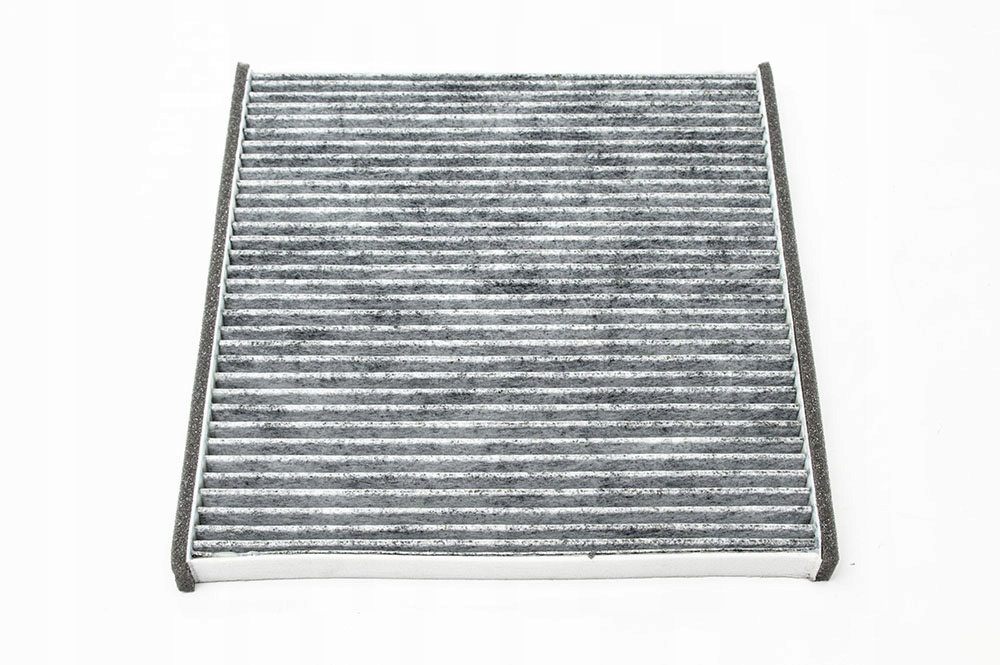 фото №2, Фильтр салонный toyota