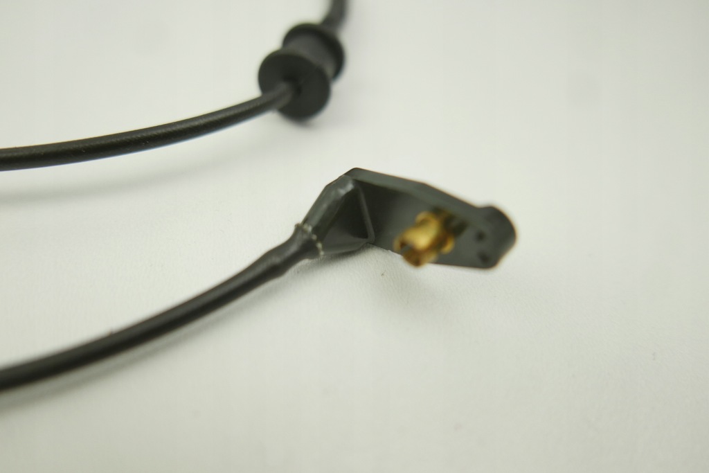 фото №5, Датчик износа тормозных колодок 90497051 vectra c