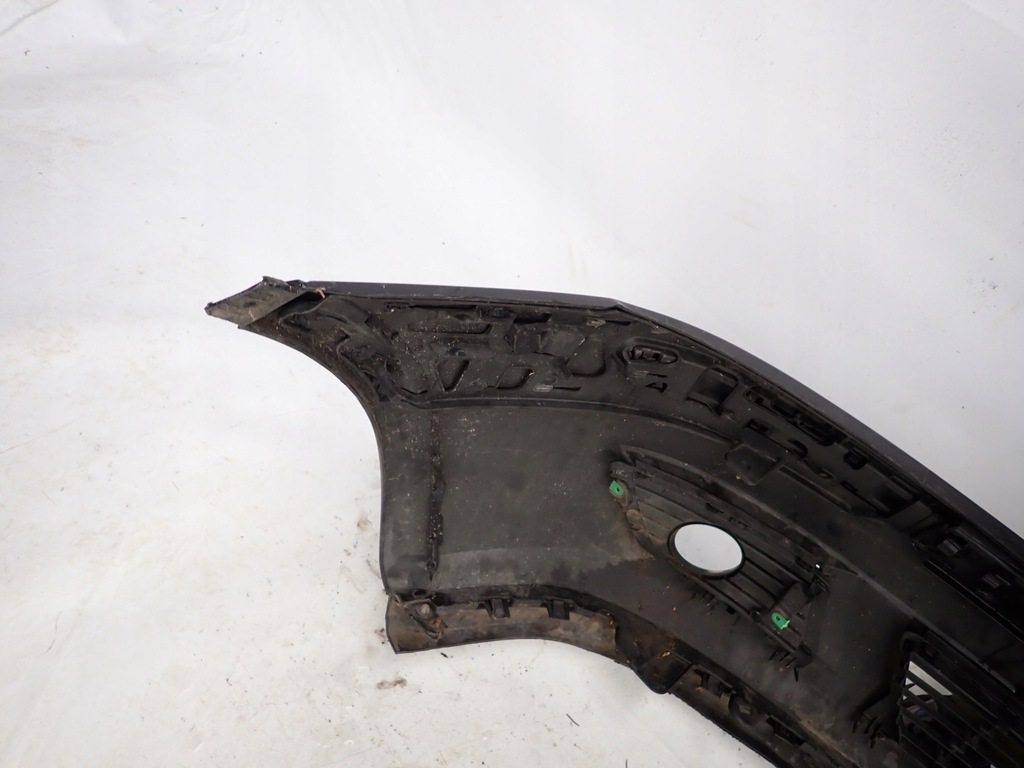 фото №9, Opel corsa c lift 02- бампер перед передній