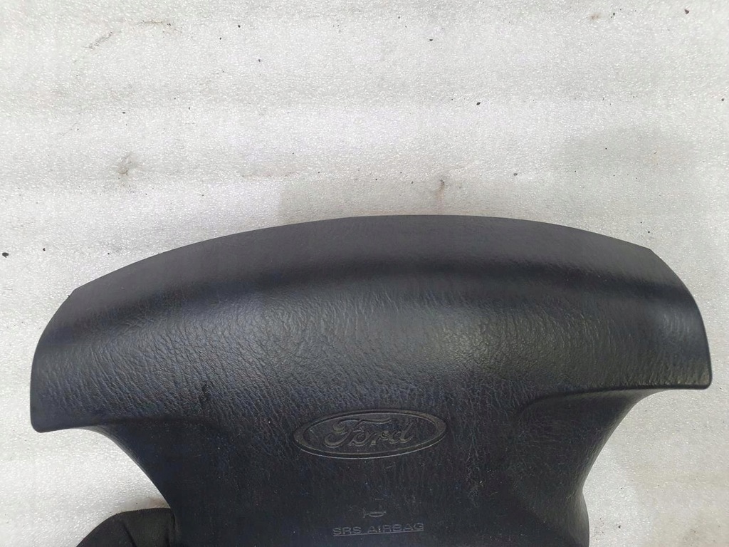 фото №6, Подушка подушка безопасности водителя ford ranger i 98-06r.