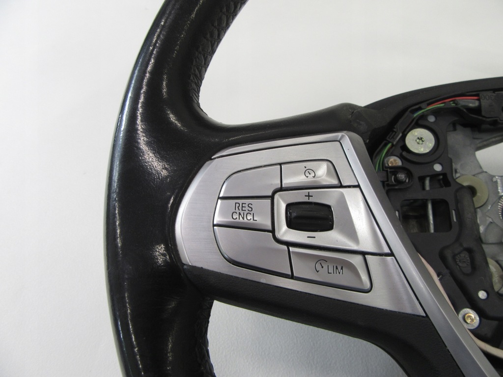 фото №10, Воздуховод мультифункция bmw 7 g11 g12 2015-2019r.