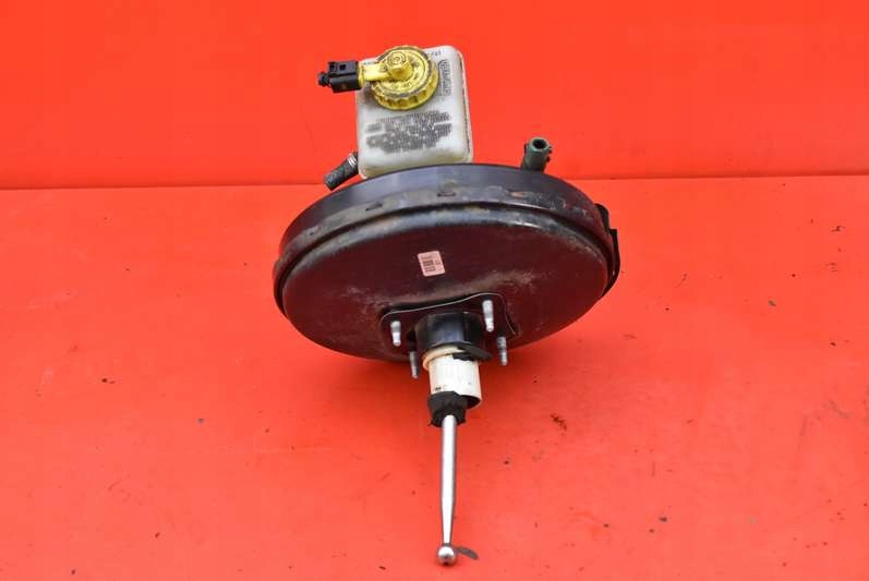 фото №5, Підсилювач гальм насос гальмівна eu 1j1614105j seat toledo 2 ii 1.6 8v 100 km 99-06