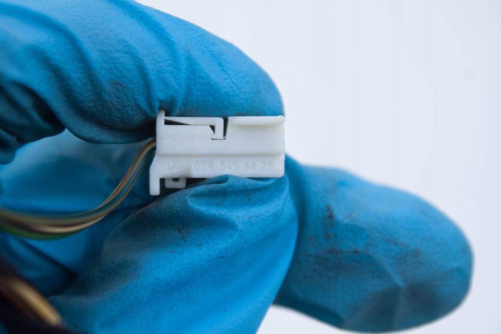 фото №7, Mercedes-benz e w212 2009 проводка трубопровод