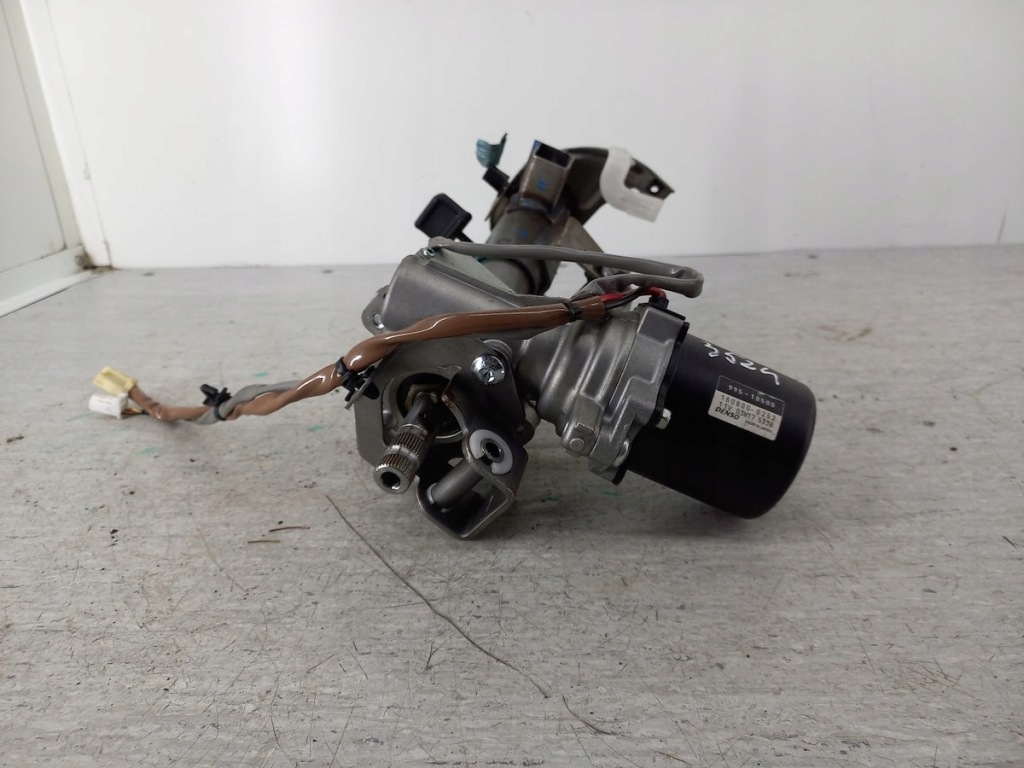 Підсилювач електричний peugeot 107 995-10500 160800-0252 45250-0h011-00 Недорого