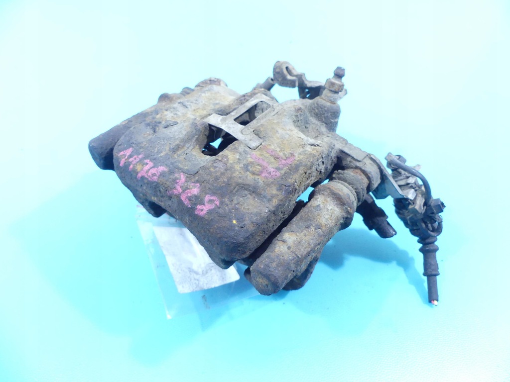 фото №1, Супорт задня правий ford galaxy mk1 02r 1.9 tdi