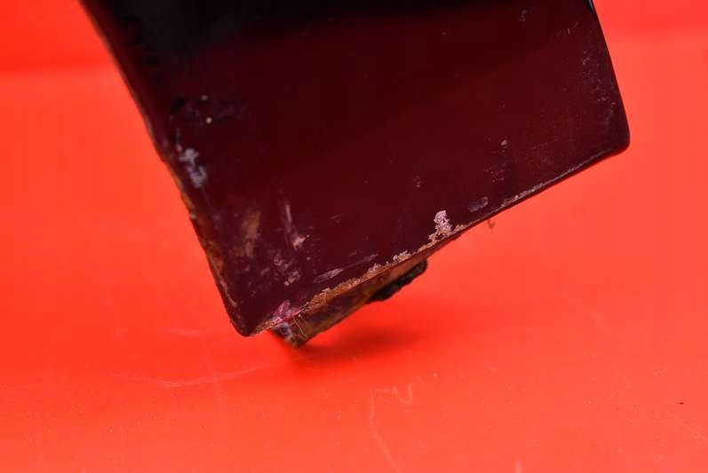 фото №6, Крила лівий перед передній чорний vw polo 5 v 6r 09-15