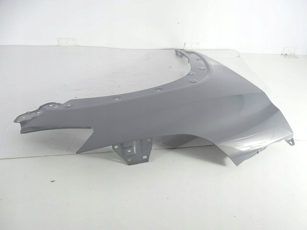 фото №6, Крыло перед передний правый toyota corolla cross