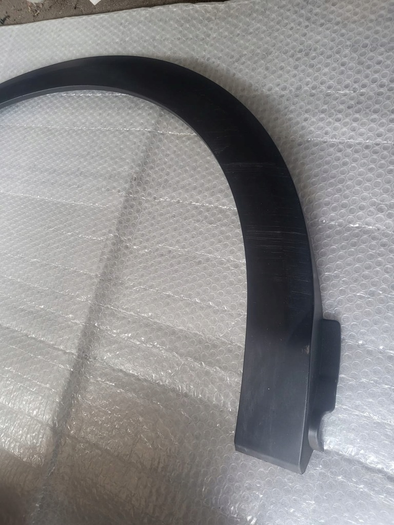 фото №5, Citroen c4 iii 20- молдинг крила задня правий oryg