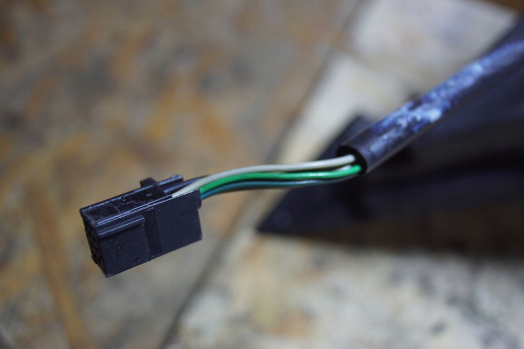 фото №9, Alfa romeo giulietta дзеркало праве хром 7 pin l1710