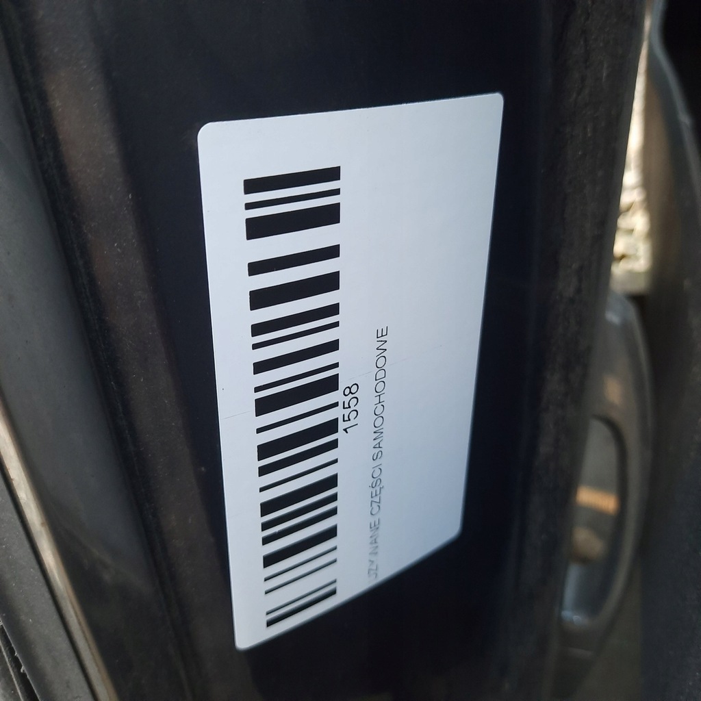 фото №6, Дверь правый перед opel antara 06-10r opw