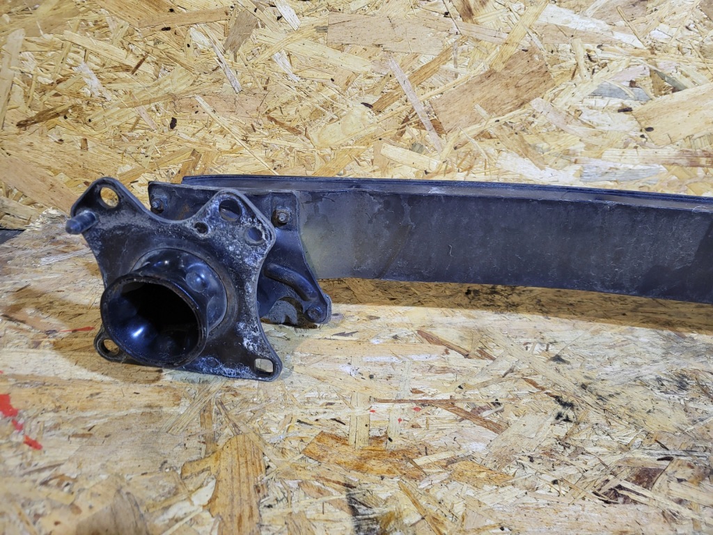 фото №6, Балка передняя перед peugeot 508 i 9670752280