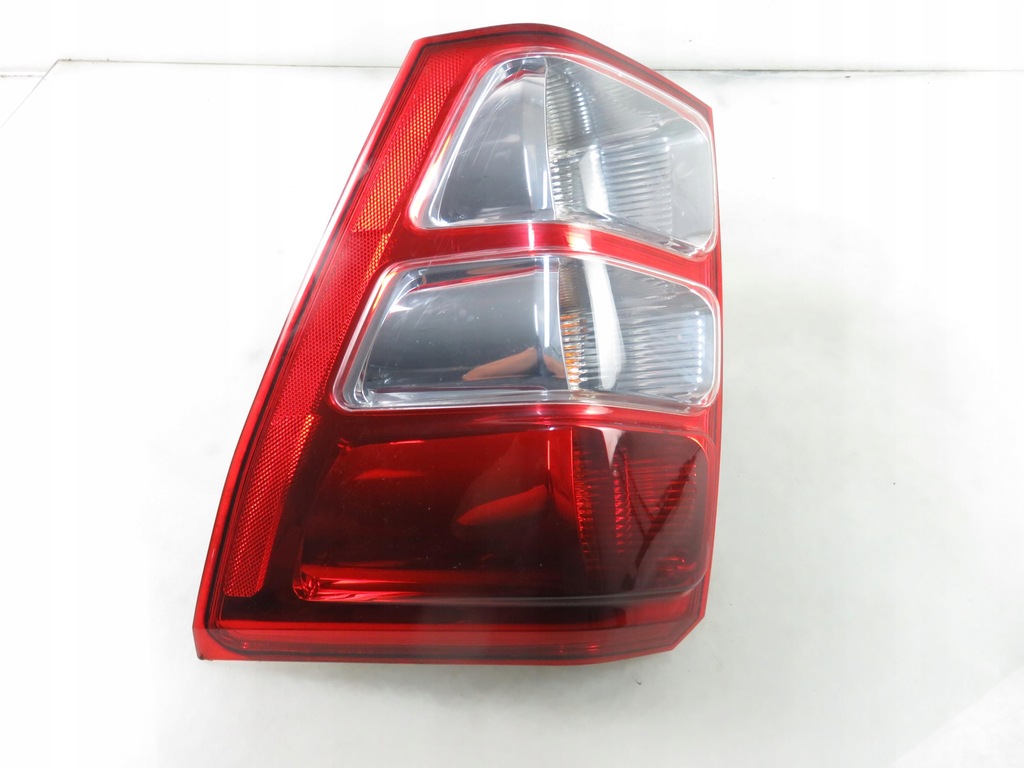 фото №1, Лампа права задня suzuki grand vitara ii