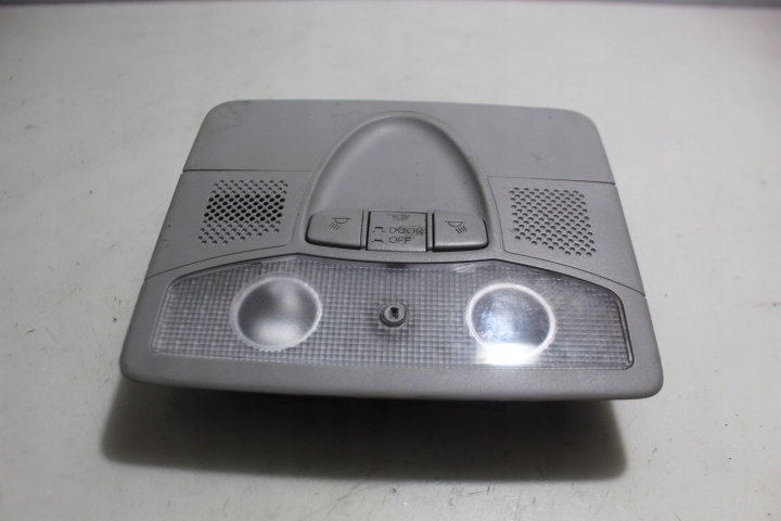 фото №1, Освещение кабины перед honda civic viii