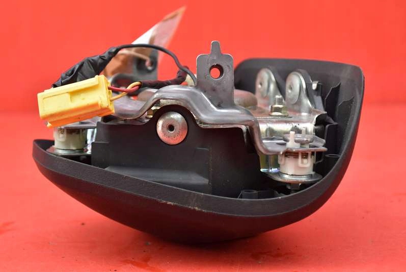 фото №4, Подушка безпеки подушка повітряна водія honda civic 8 viii 05-08