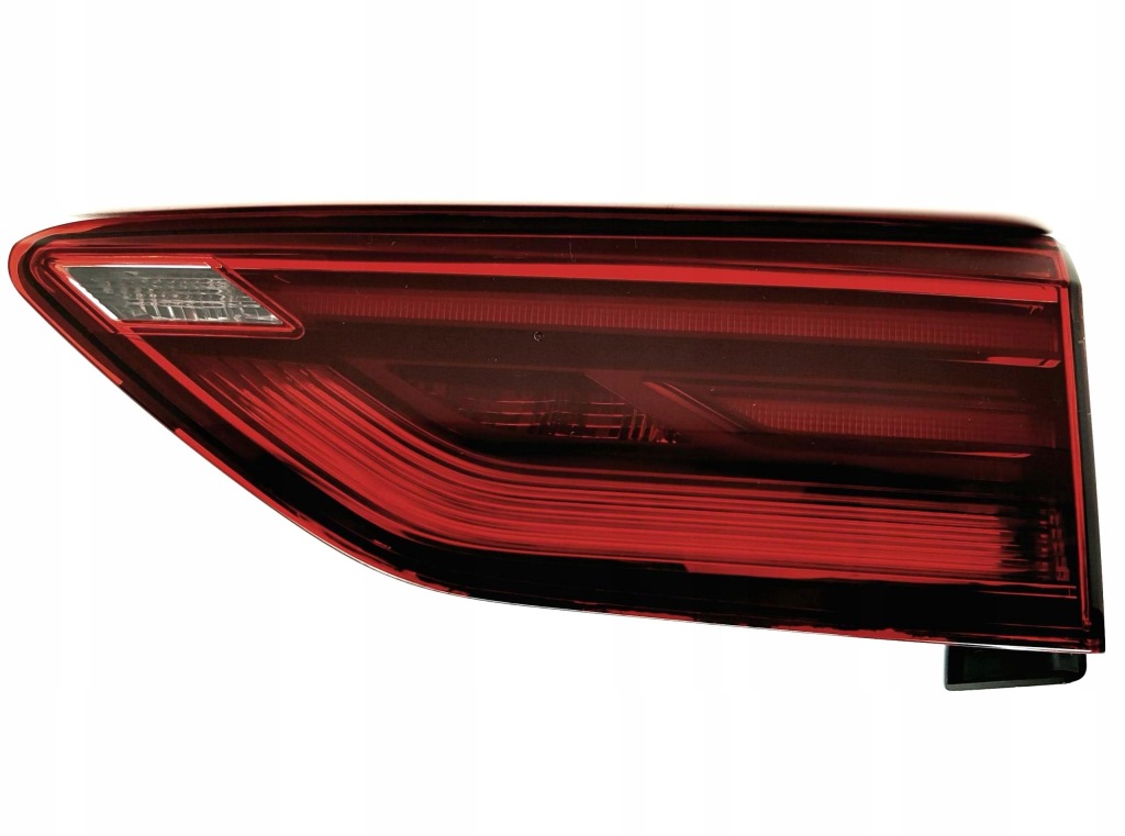 фото №1, Volkswagen оригінальний номер 5h0945094c лампа задня led