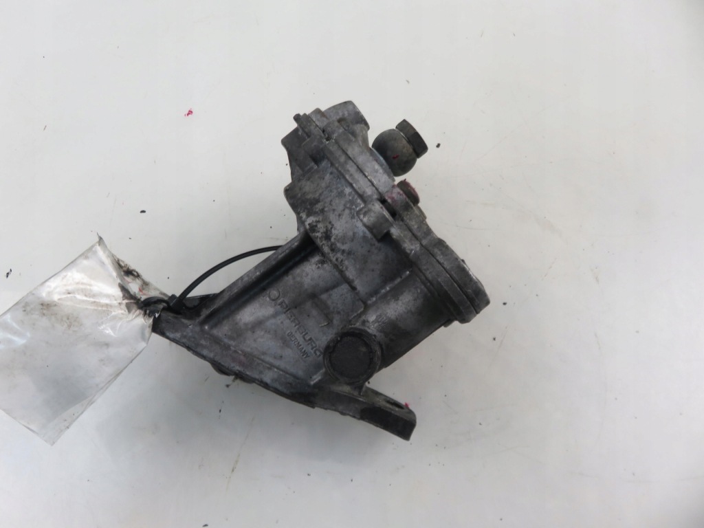 фото №5, Насос вакуум vw transporter t4 2.4 d 075145100