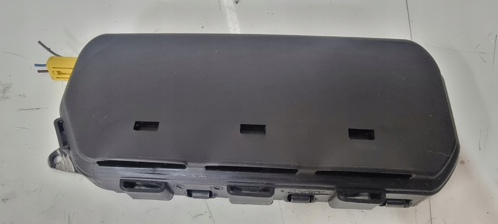 фото №1, Подушка безпеки подушка сидіння пасажира права renault espace iv lift kangoo ii iii