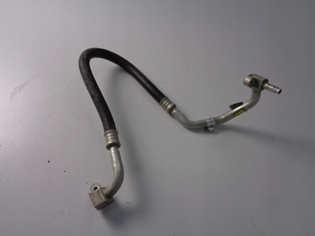 фото №1, Шланг кондиціонера fiat 500 51871844