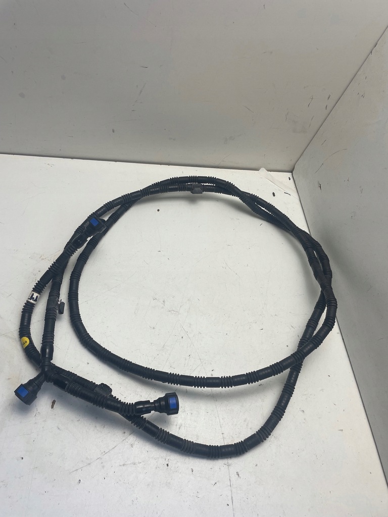 фото №1, Audi tt 8s wąż омыватель оригинал