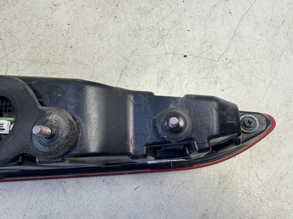 фото №8, Hyundai kona лампа правий задня w кришка led 92404-j91