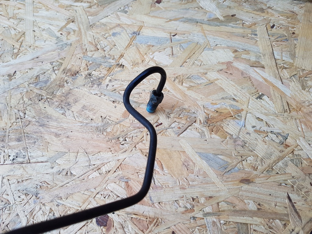 фото №5, Ford transit connect дроти насоса abs