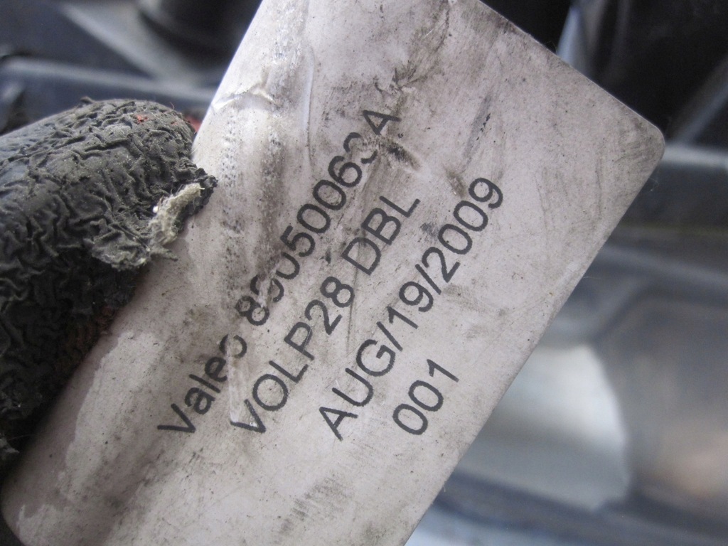 фото №10, Volvo xc90 i lift 10r лампа правая перед 31217048 ксенон anglik