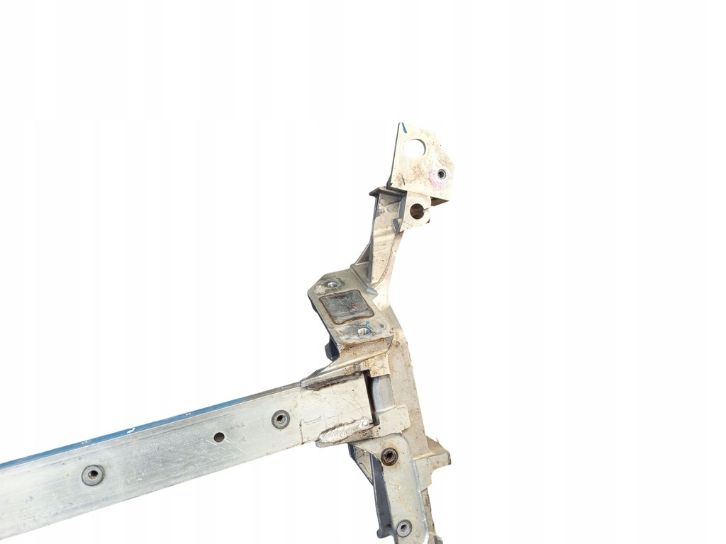 фото №5, Jeep grand cherokee wl 68438645ae підрамник передні