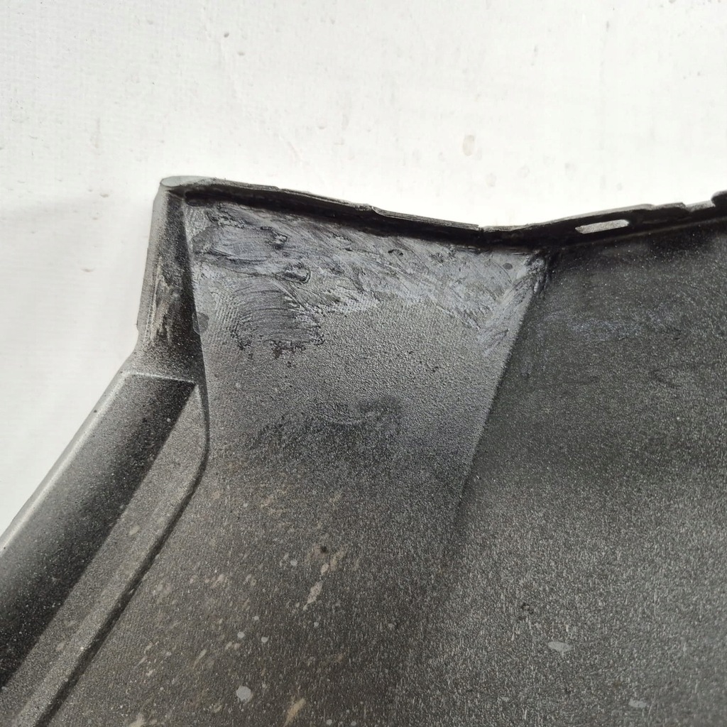 фото №13, Mitsubishi l200 v 5 lift 19- бампер перед передній