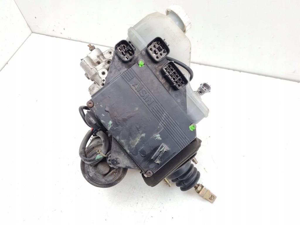 Купить 2001 mitsubishi pajero усилитель тормозов тормозные 0l280828