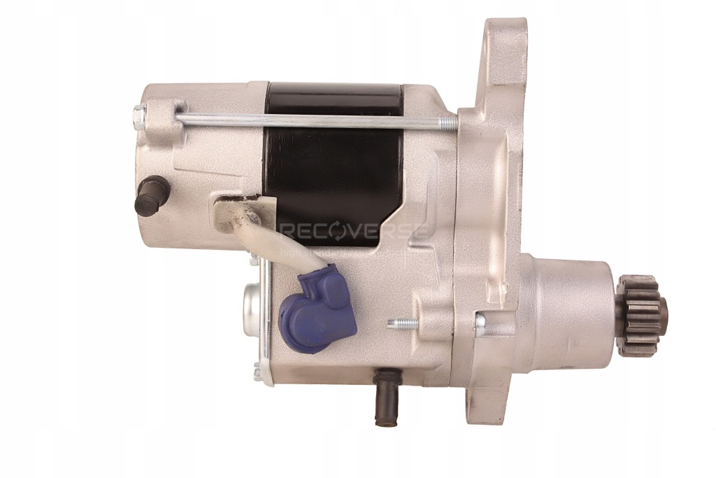 Стартер mg rover land 75 freelander 2.0 2.5 160 180 190 Зі Шроту