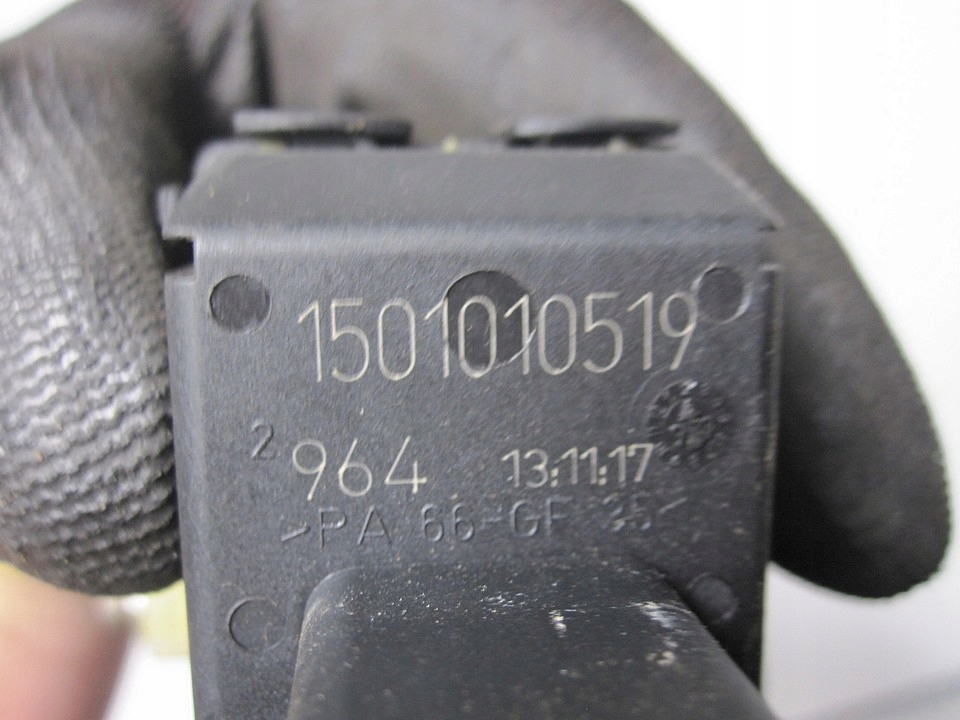 фото №9, Моторчик скло передній правий audi a6 c5 99r