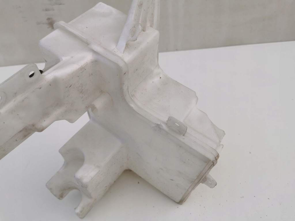 фото №8, Бачок омывателя ford focus mk4