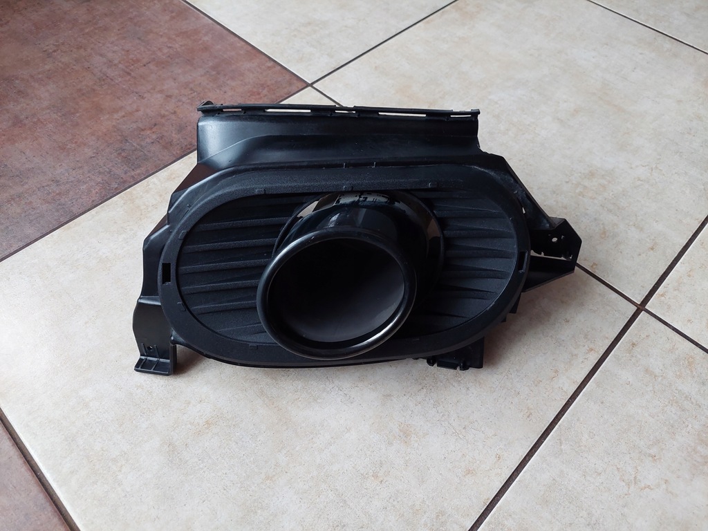 фото №1, Наконечник выхлоп левая - mercedes a klasa w177 amg