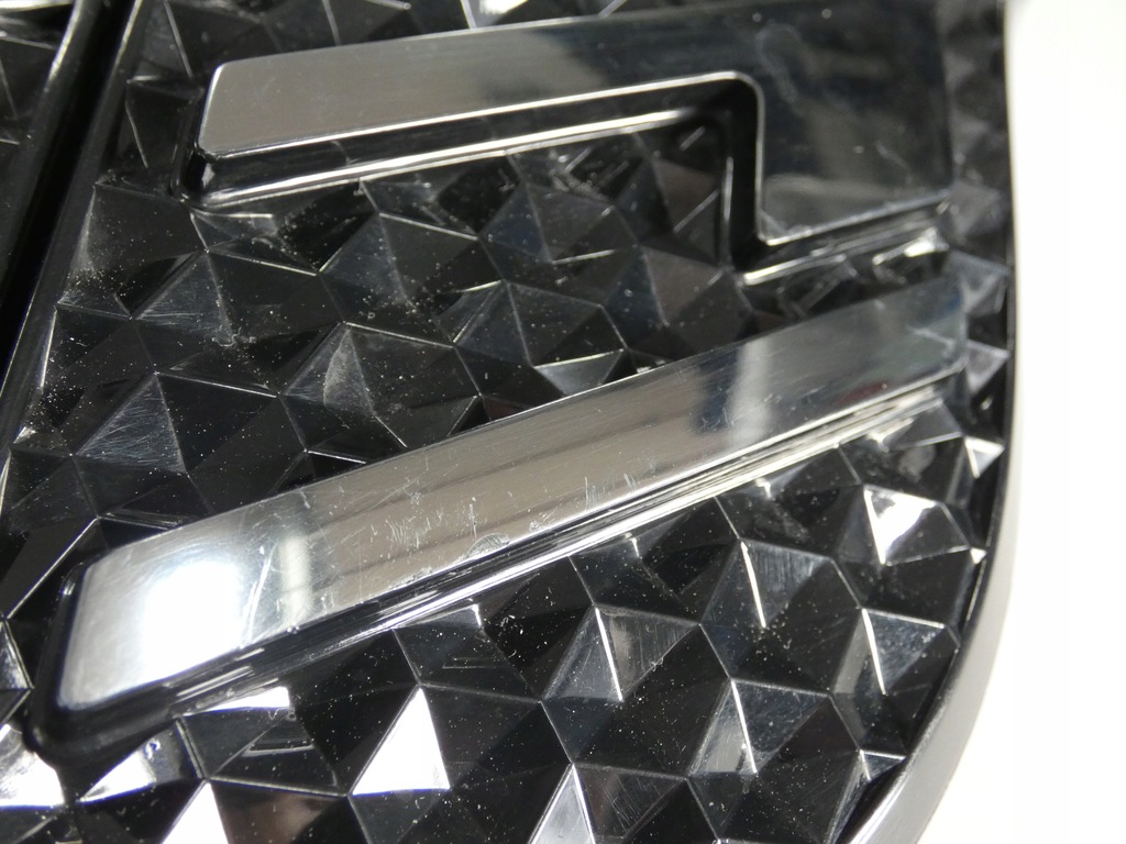 фото №8, Решётка радиатора, решётка радиатора dacia spring