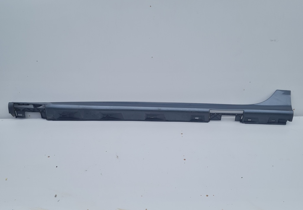 фото №1, Молдинг порог левая audi a7 4g8 sline